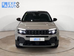 Jeep Avenger 1.2 eHybrid 74kW (100CV) Summit - Foto 3