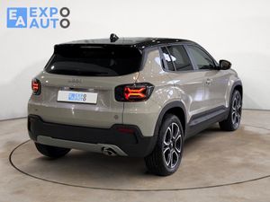 Jeep Avenger 1.2 eHybrid 74kW (100CV) Summit - Foto 6