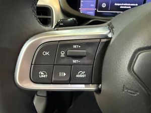 Jeep Avenger 1.2 eHybrid 74kW (100CV) Summit - Foto 21