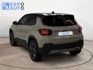 Jeep Avenger 1.2 eHybrid 74kW (100CV) Summit - Foto 5