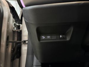 Jeep Avenger 1.2 eHybrid 74kW (100CV) Summit - Foto 14