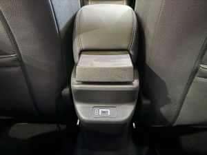 Jeep Avenger 1.2 eHybrid 74kW (100CV) Summit - Foto 12