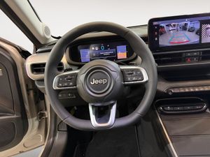 Jeep Avenger 1.2 eHybrid 74kW (100CV) Summit - Foto 29