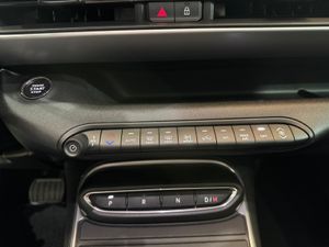 Jeep Avenger 1.2 eHybrid 74kW (100CV) Summit - Foto 18