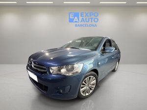 Citroën C-Elysée exclusive - Foto 3
