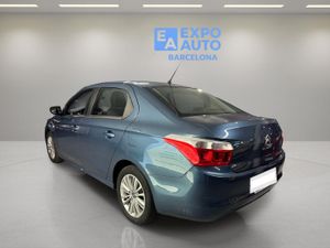 Citroën C-Elysée exclusive - Foto 7