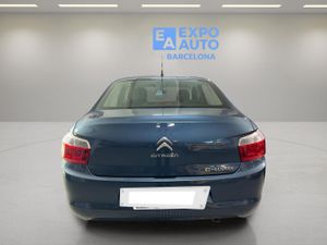 Citroën C-Elysée exclusive - Foto 9