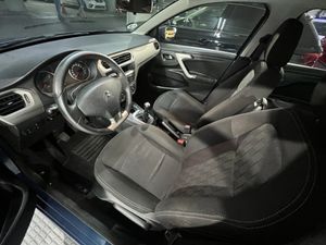 Citroën C-Elysée exclusive - Foto 21