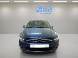 Citroën C-Elysée exclusive - Foto 4