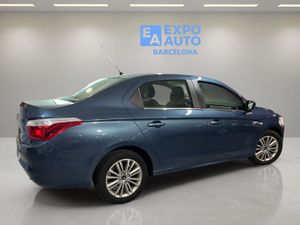 Citroën C-Elysée exclusive - Foto 10