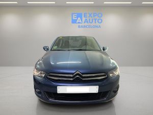 Citroën C-Elysée exclusive - Foto 6