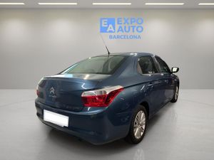 Citroën C-Elysée exclusive - Foto 3