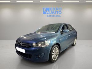 Citroën C-Elysée exclusive - Foto 25