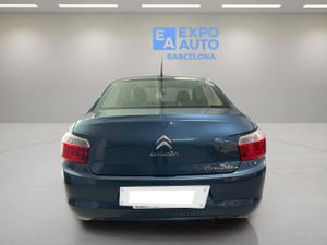 Citroën C-Elysée exclusive - Foto 24
