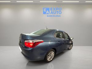 Citroën C-Elysée exclusive - Foto 5