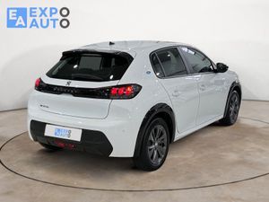Peugeot 208 Eléctrico Active - Foto 5