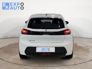 Peugeot 208 Eléctrico Active - Foto 6