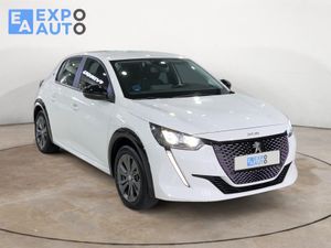 Peugeot 208 Eléctrico Active - Foto 2