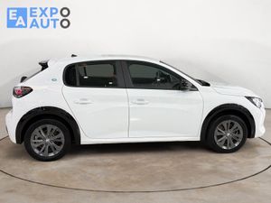 Peugeot 208 Eléctrico Active - Foto 4