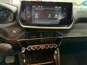 Peugeot 208 Eléctrico Active - Foto 15