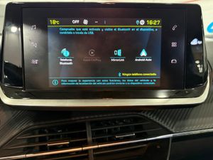 Peugeot 208 Eléctrico Active - Foto 20
