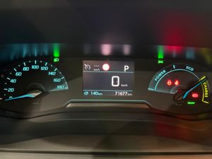 Peugeot 208 Eléctrico Active - Foto 19