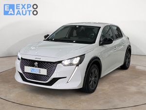 Peugeot 208 Eléctrico Active - Foto 3