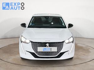 Peugeot 208 Eléctrico Active - Foto 3