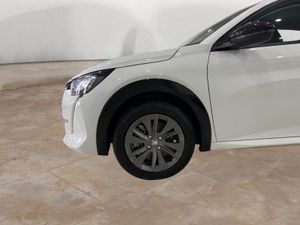 Peugeot 208 Eléctrico Active - Foto 9