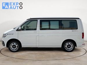 Volkswagen California Ocean 2.0 TDI 110kW (150CV) BMT DSG - Foto 5