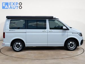 Volkswagen California Ocean 2.0 TDI 110kW (150CV) BMT DSG - Foto 4