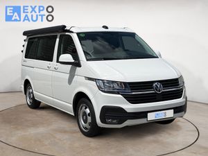 Volkswagen California Ocean 2.0 TDI 110kW (150CV) BMT DSG - Foto 2