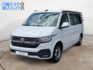 Volkswagen California Ocean 2.0 TDI 110kW (150CV) BMT DSG - Foto 3