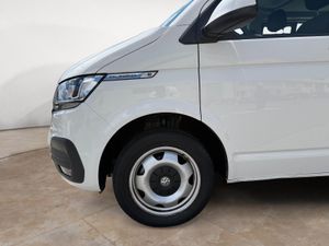 Volkswagen California Ocean 2.0 TDI 110kW (150CV) BMT DSG - Foto 9