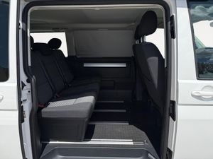 Volkswagen California Ocean 2.0 TDI 110kW (150CV) BMT DSG - Foto 26