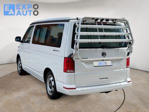 Volkswagen California Ocean 2.0 TDI 110kW (150CV) BMT DSG - Foto 6