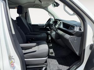 Volkswagen California Ocean 2.0 TDI 110kW (150CV) BMT DSG - Foto 27