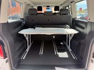Volkswagen California Ocean 2.0 TDI 110kW (150CV) BMT DSG - Foto 28