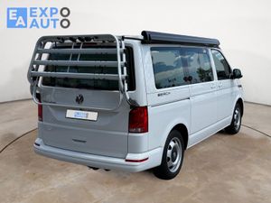 Volkswagen California Ocean 2.0 TDI 110kW (150CV) BMT DSG - Foto 8