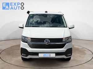 Volkswagen California Ocean 2.0 TDI 110kW (150CV) BMT DSG - Foto 3