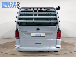 Volkswagen California Ocean 2.0 TDI 110kW (150CV) BMT DSG - Foto 7