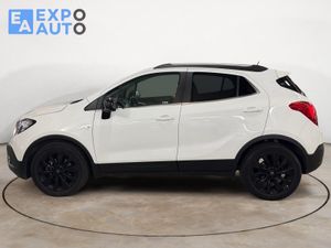Opel Mokka 1.6 CDTi 4X2 Selective Auto - Foto 4