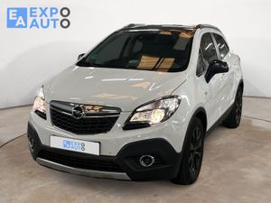 Opel Mokka 1.6 CDTi 4X2 Selective Auto - Foto 3