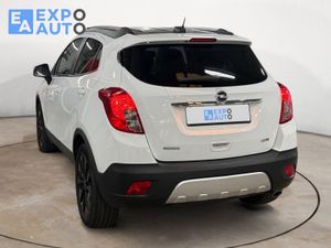 Opel Mokka 1.6 CDTi 4X2 Selective Auto - Foto 5