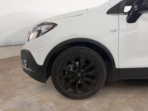 Opel Mokka 1.6 CDTi 4X2 Selective Auto - Foto 9