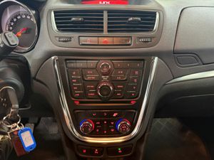 Opel Mokka 1.6 CDTi 4X2 Selective Auto - Foto 16