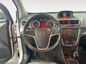 Opel Mokka 1.6 CDTi 4X2 Selective Auto - Foto 27