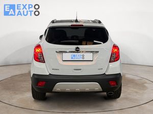 Opel Mokka 1.6 CDTi 4X2 Selective Auto - Foto 6