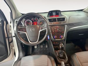 Opel Mokka 1.6 CDTi 4X2 Selective Auto - Foto 25