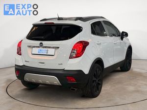 Opel Mokka 1.6 CDTi 4X2 Selective Auto - Foto 7